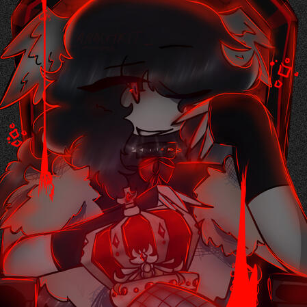 BUST (?)